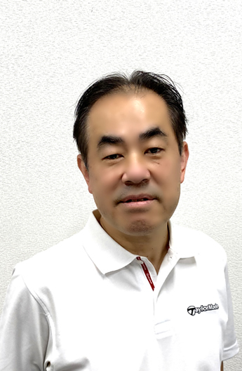 関根　勝彦